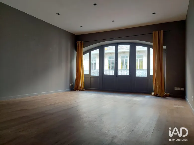 Appartement 3 pièces 74 m² · à Lille · 74 m² · 318 200 €