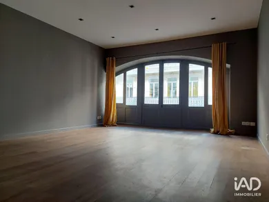 Appartement à LILLE (59000)