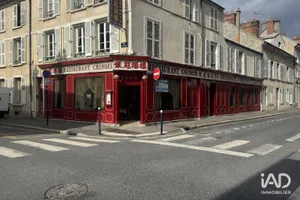 Restaurant à FONTAINEBLEAU (77300)