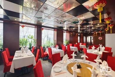 Restaurant in FONTAINEBLEAU (77300)