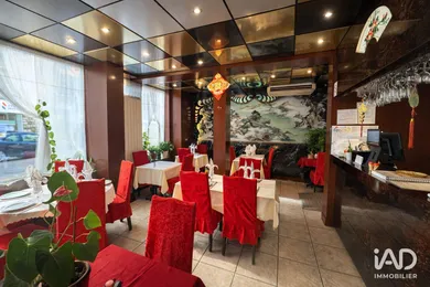 Restaurant in FONTAINEBLEAU (77300)