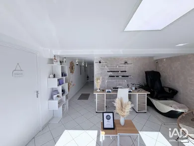 Commercial in ORGEVAL (78630)