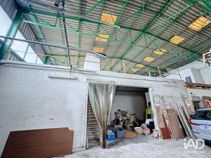 Boutique/Local commercial à TINQUEUX (51430)