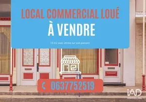 Boutique/Local commercial à CASTELGINEST (31780)