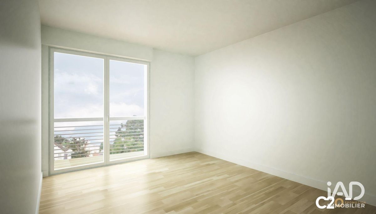 appartement à Cachan