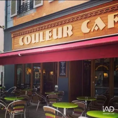 Murs commerciaux  à TARBES (65000)