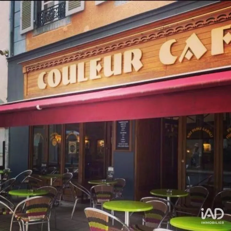 Local commercial 145 m² · à Tarbes · 145 m² · 189 000 €