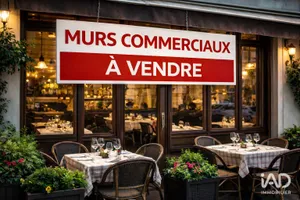 Murs commerciaux à COHENNOZ (73590)