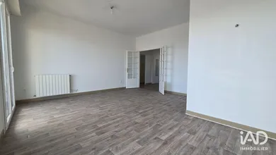 Appartement à BÉZIERS (34500)