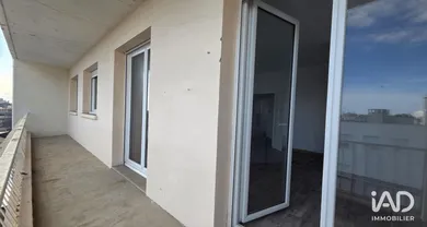Appartement à BÉZIERS (34500)