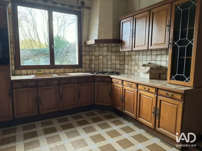 Maison 3 pièces 75 m² · à Auchel · 75 m² · 66 000 €