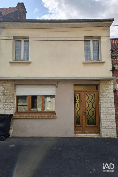 House in AUCHEL (62260)