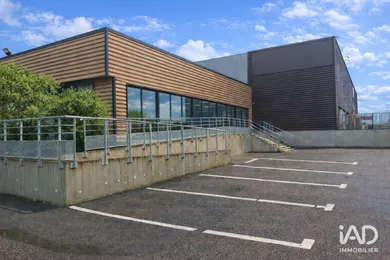 Local d’activité à TRÈBES (11800)