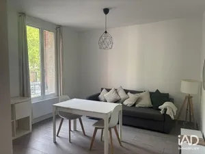 Appartement à CLICHY (92110)