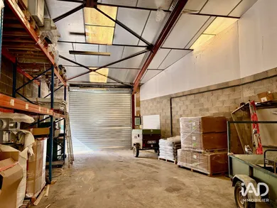 Commercial in THOREY-EN-PLAINE (21110)