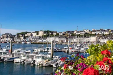 Apartment in AUDIERNE (29770)