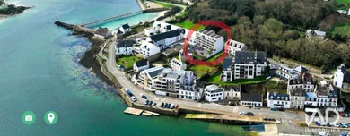 Apartment in AUDIERNE (29770)