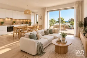 Appartement à PERROS-GUIREC (22700)