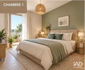 Appartement à PERROS-GUIREC (22700)