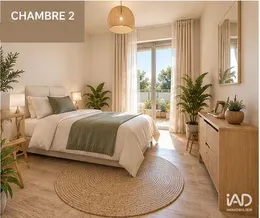 Appartement à PERROS-GUIREC (22700)
