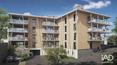 Appartement à PERROS-GUIREC (22700)