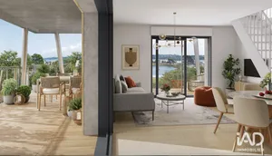 Appartement à PERROS-GUIREC (22700)