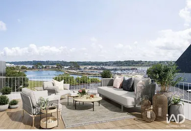 Apartment in PERROS-GUIREC (22700)