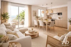 Apartment in PERROS-GUIREC (22700)