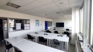 Bureaux à BESANCON (25000)