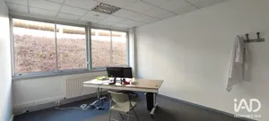 Bureaux à BESANCON (25000)