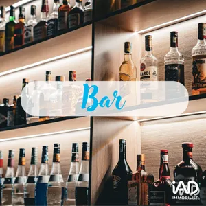 Bar à LA FORÊT-FOUESNANT (29940)