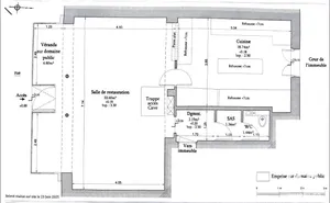 Restaurant in PARIS (75018)