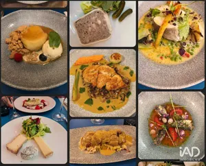 Restaurant à PARIS (75018)