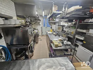 Restaurant à PARIS (75018)