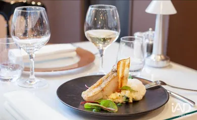 Restaurant à PARIS (75018)