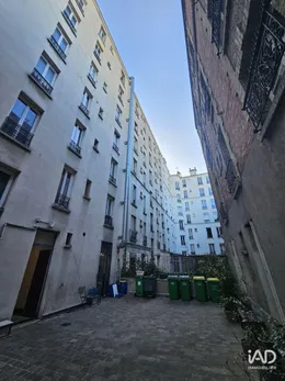Restaurant à PARIS (75018)