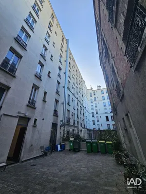 Restaurant in PARIS (75018)