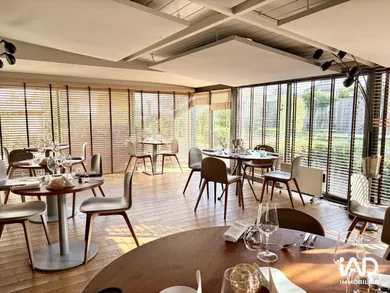 Restaurant gastronomique à BORDEAUX (33000)