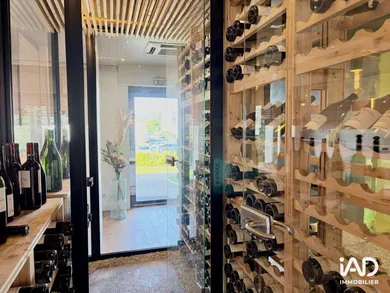 Gourmet restaurant in BORDEAUX (33000)