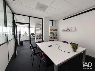 Office in DARDILLY (69570)