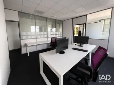 Office in DARDILLY (69570)