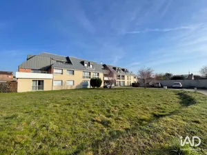Appartement à LOUVIERS (27400)
