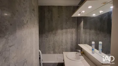 Apartment in ANTIBES (06600)