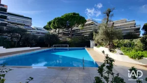 Appartement à ANTIBES (06600)