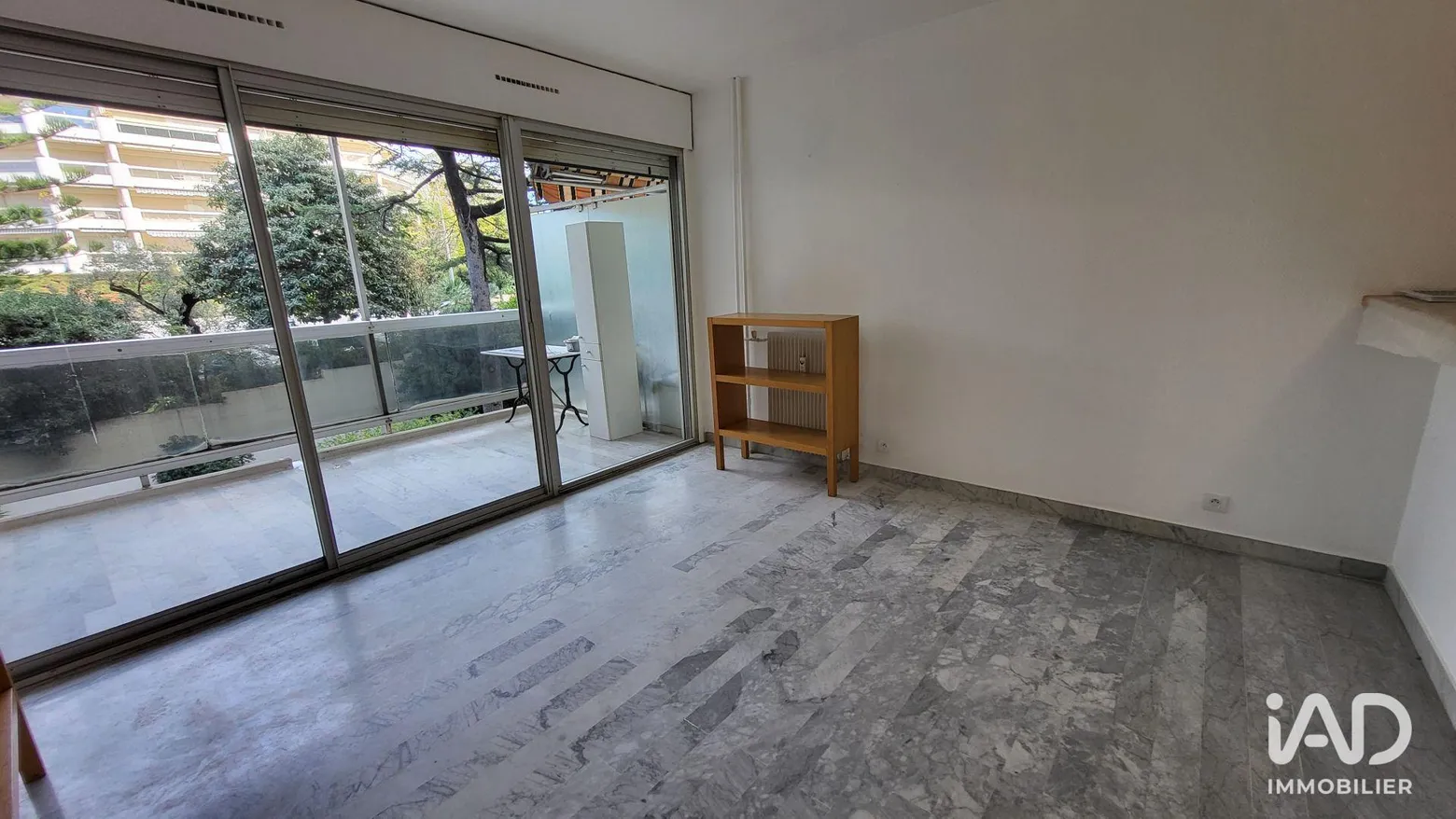 Vente appartement à ANTIBES (06600) : appartement 3 pièces 60 m² - 1971402 — 2