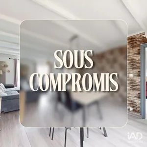 Maison à SAVIGNY-LE-TEMPLE (77176)