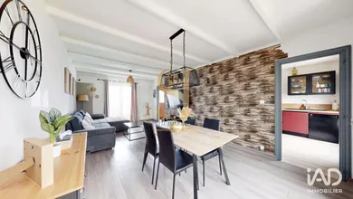House in SAVIGNY-LE-TEMPLE (77176)