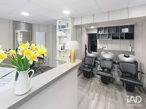 Local d’activité à LA GUERCHE-DE-BRETAGNE (35130)