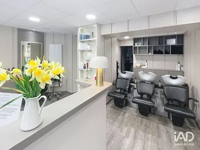 Local d’activité à LA GUERCHE-DE-BRETAGNE (35130)