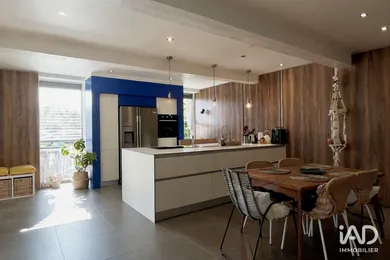 House in CUERS (83390)